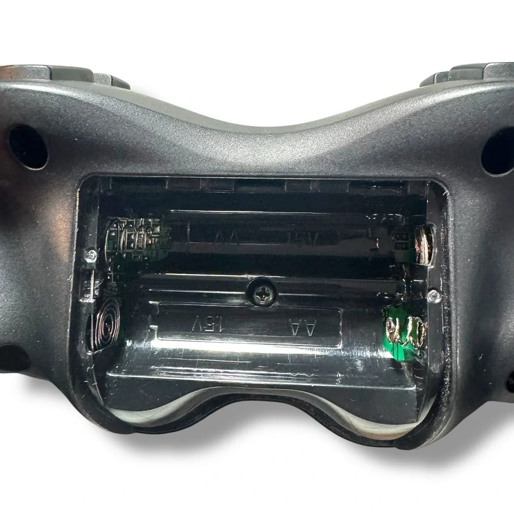 Logitech controller only